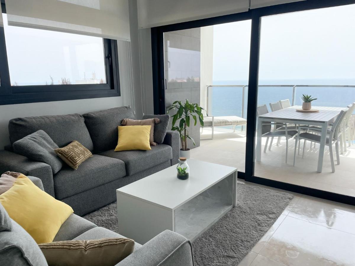 Sunset Waves 3 By United Renters Διαμέρισμα Μπένιντορμ Εξωτερικό φωτογραφία