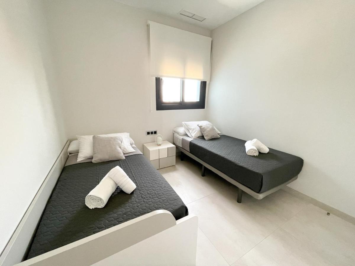 Sunset Waves 3 By United Renters Διαμέρισμα Μπένιντορμ Εξωτερικό φωτογραφία